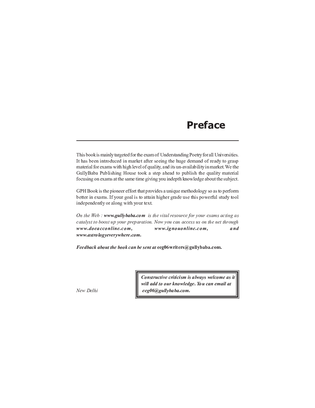 Understanding Poetry - Page 4