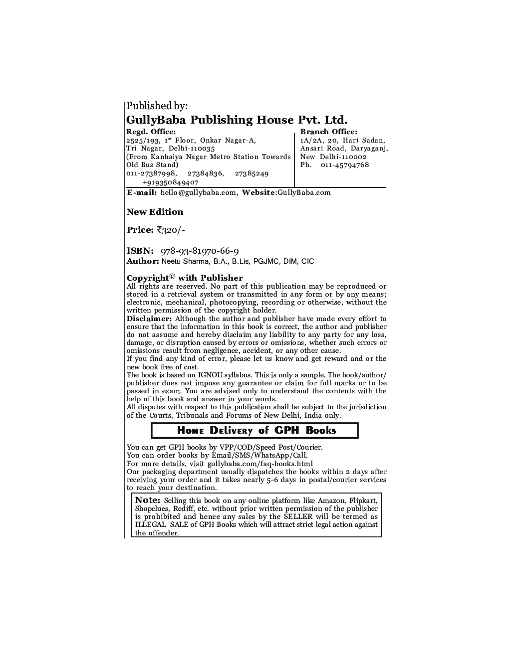 National Income Accounting - Page 3