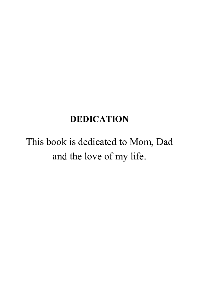 The Power Of Imagination And Creativity - The Start Of A New Beginning - Page 5