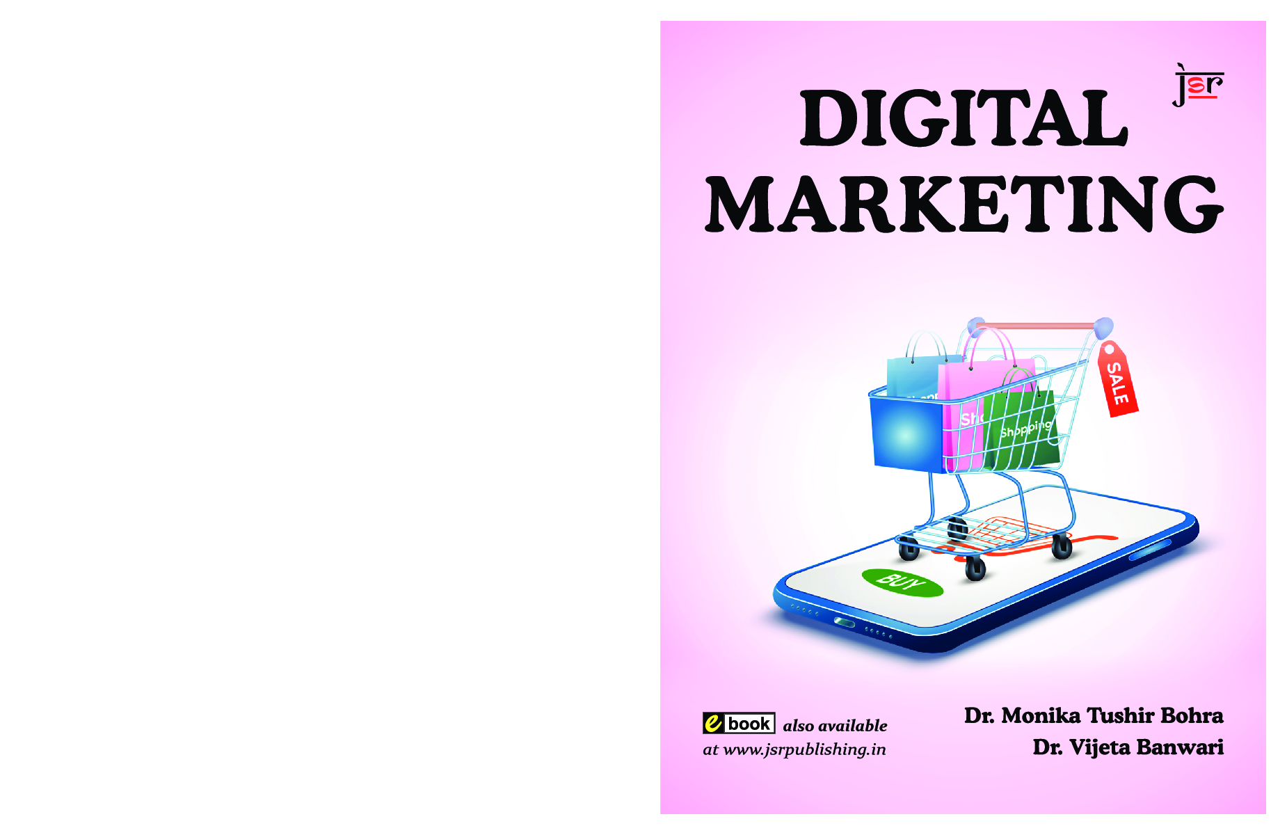 Digital Marketing - Page 1