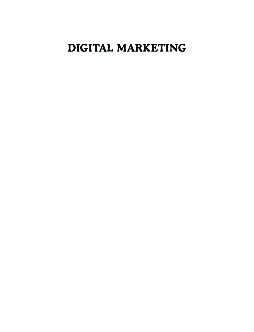Digital Marketing - Page 3