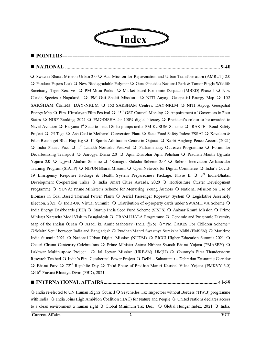 Current Affairs 2021-22 - Page 3