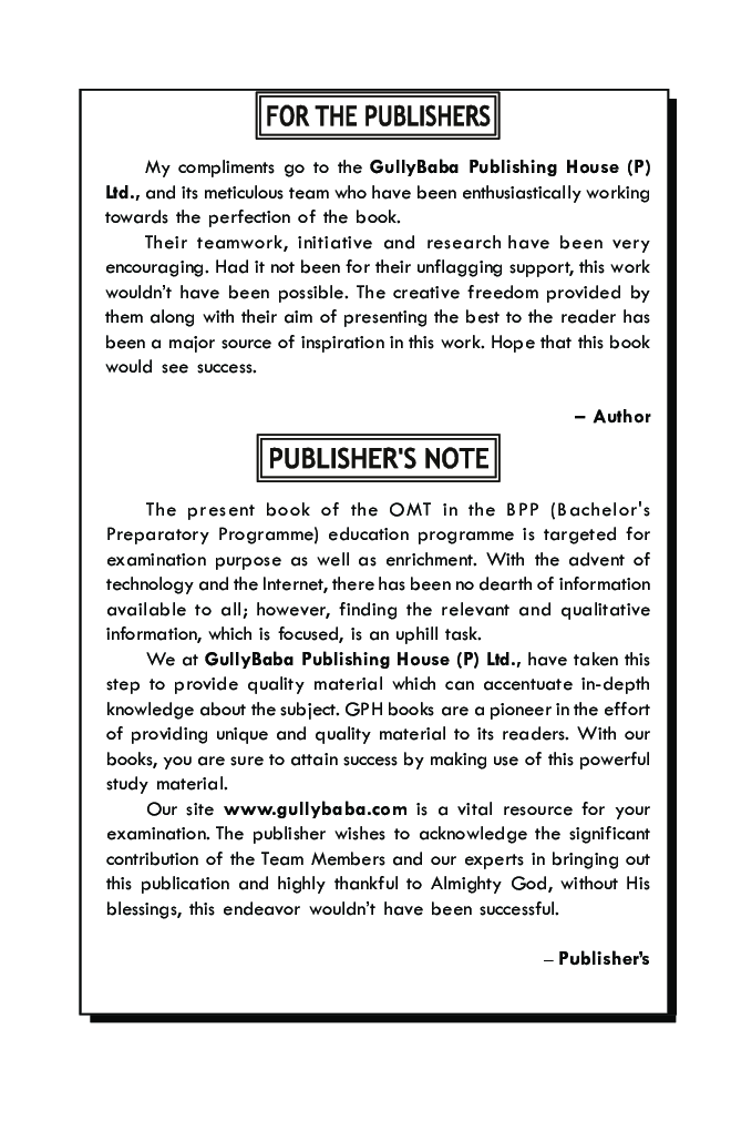 OMT-101 Preparatory Course in General Mathematics - Page 5