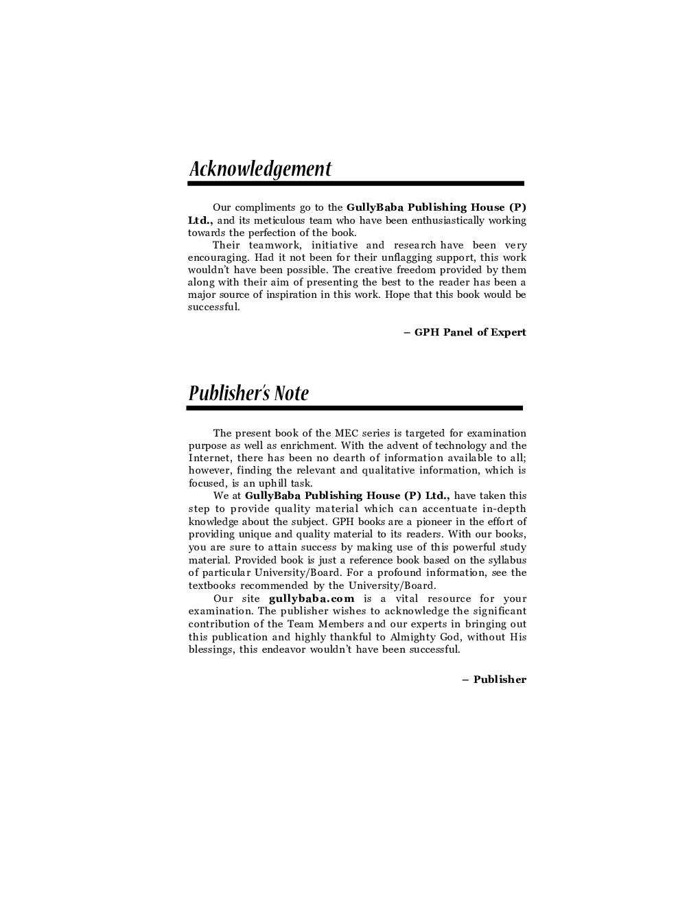 MEC-09 Research Methods in Economics - Page 5