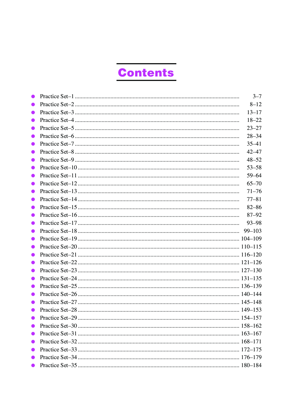 UGC-NET/JRF/SET Practice Sets Teaching & Research Aptitude (General Paper-I) - Page 4