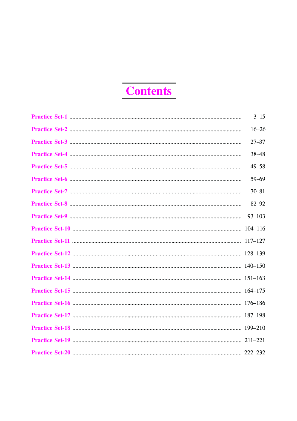 Practice Sets UGC-NET/JRF/SET Physical Education (Paper-II) - Page 4
