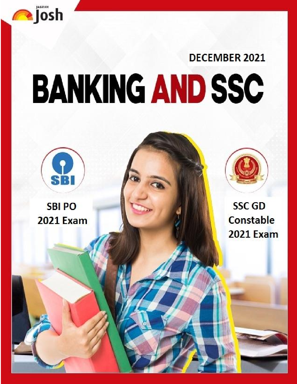 Banking & SSC December 2021 E-Book - Page 1