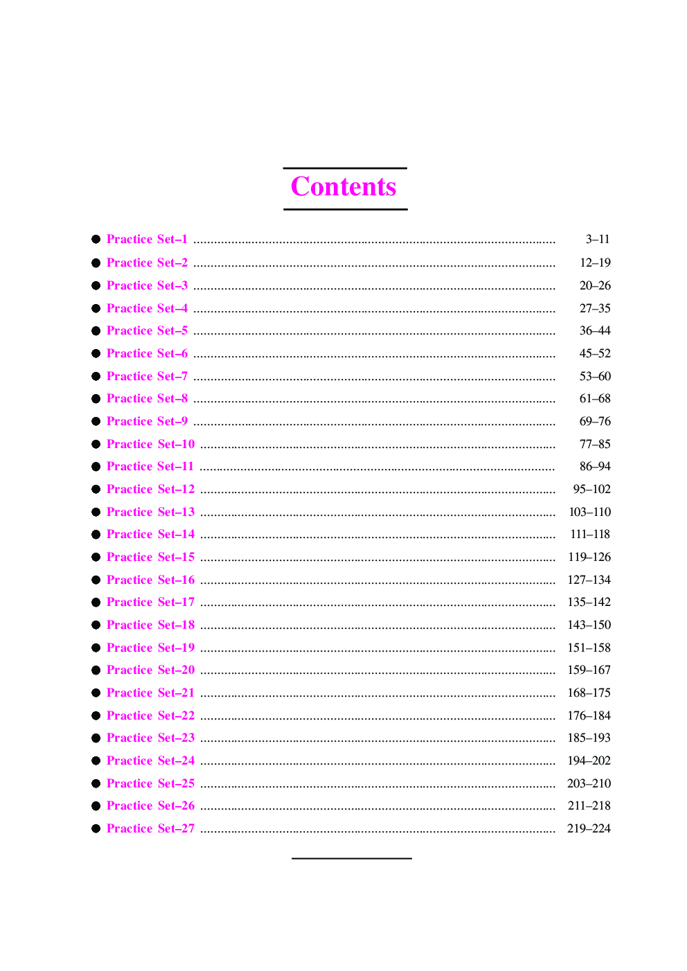 Practice Work Book UGC NET/JRF/SET Education - Page 4