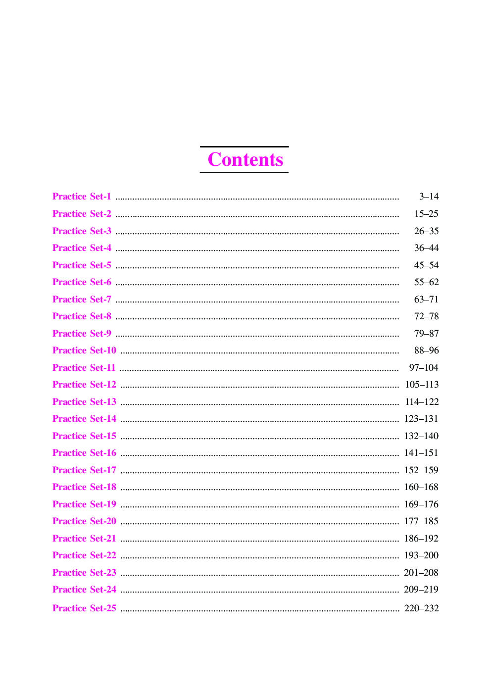 Practice Sets UGC-NET/JRF/SET English (Paper-II) - Page 4