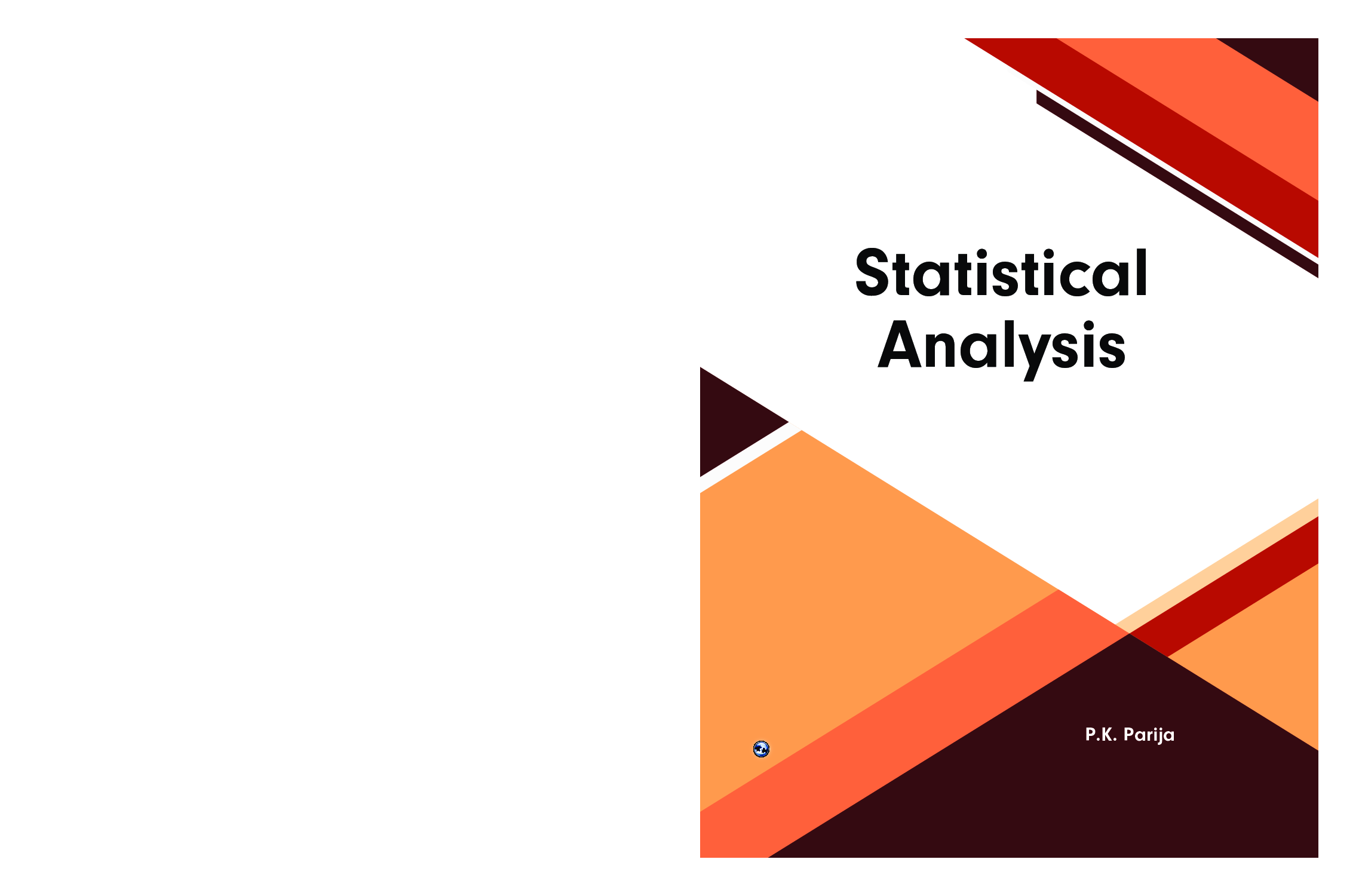 Statistical Analysis - Page 1