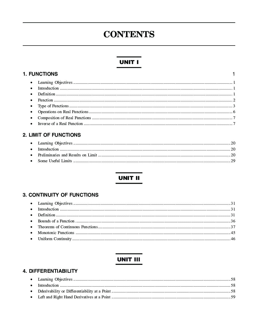 Calculus- I - Page 5