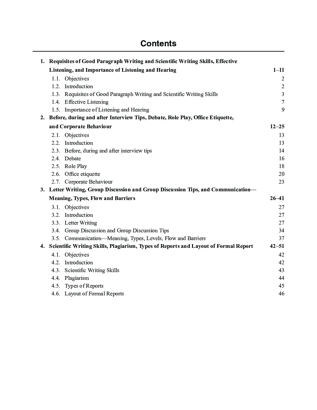 Professional Communication - Page 5