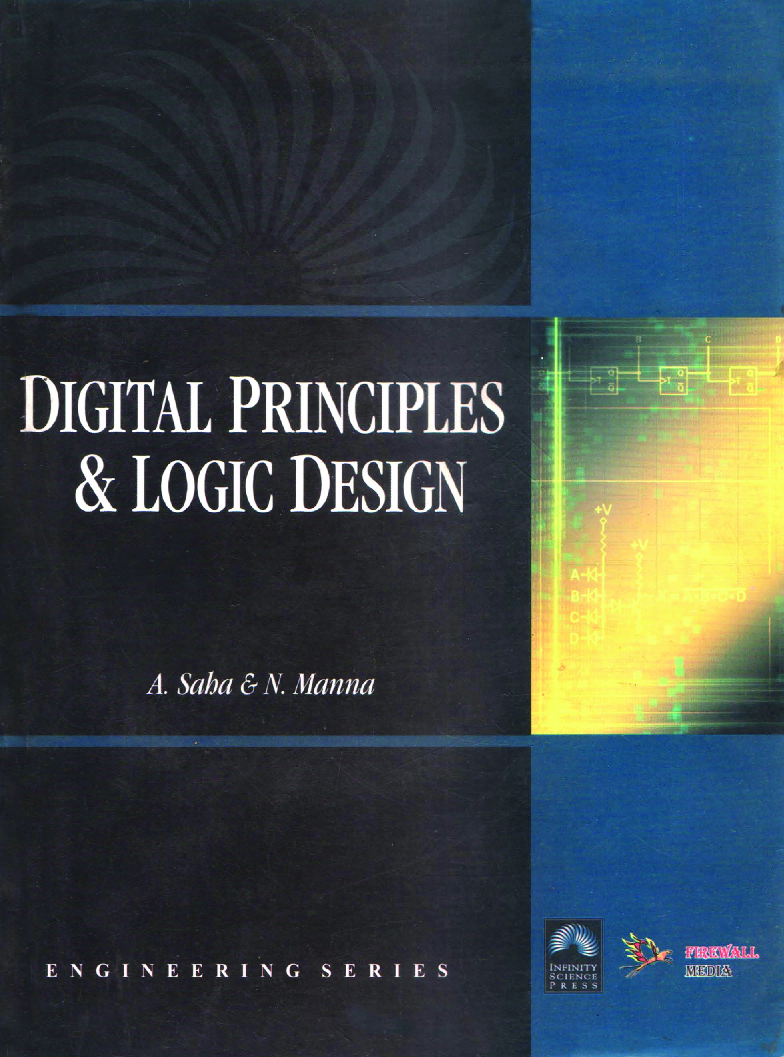 Digital Principal And Logic Design - Page 1