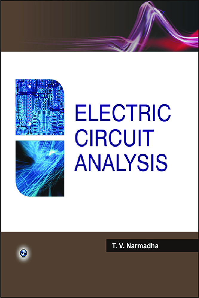 Electric Circuit Analysis - Page 1
