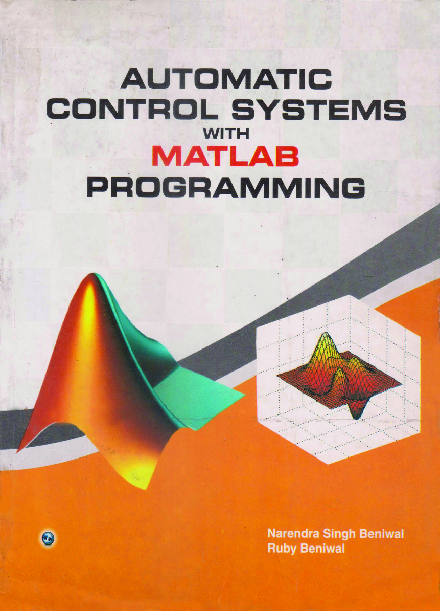 Automatic Control System - Page 1