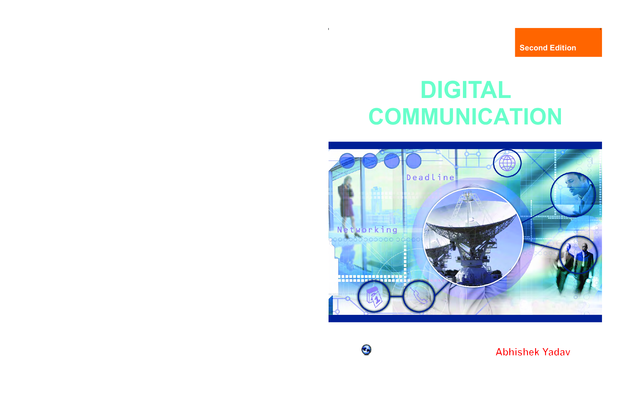 Digital Communication - Page 1