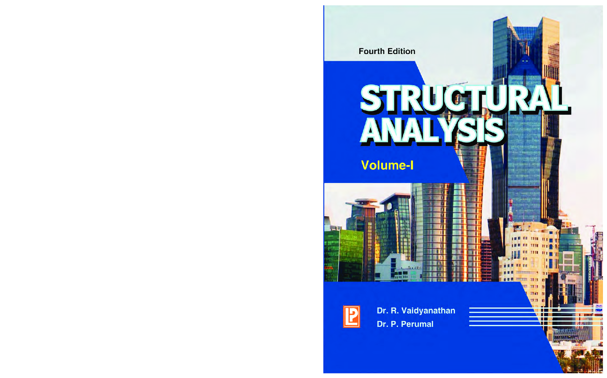 Structural Analysis (Vol. I) - Page 1