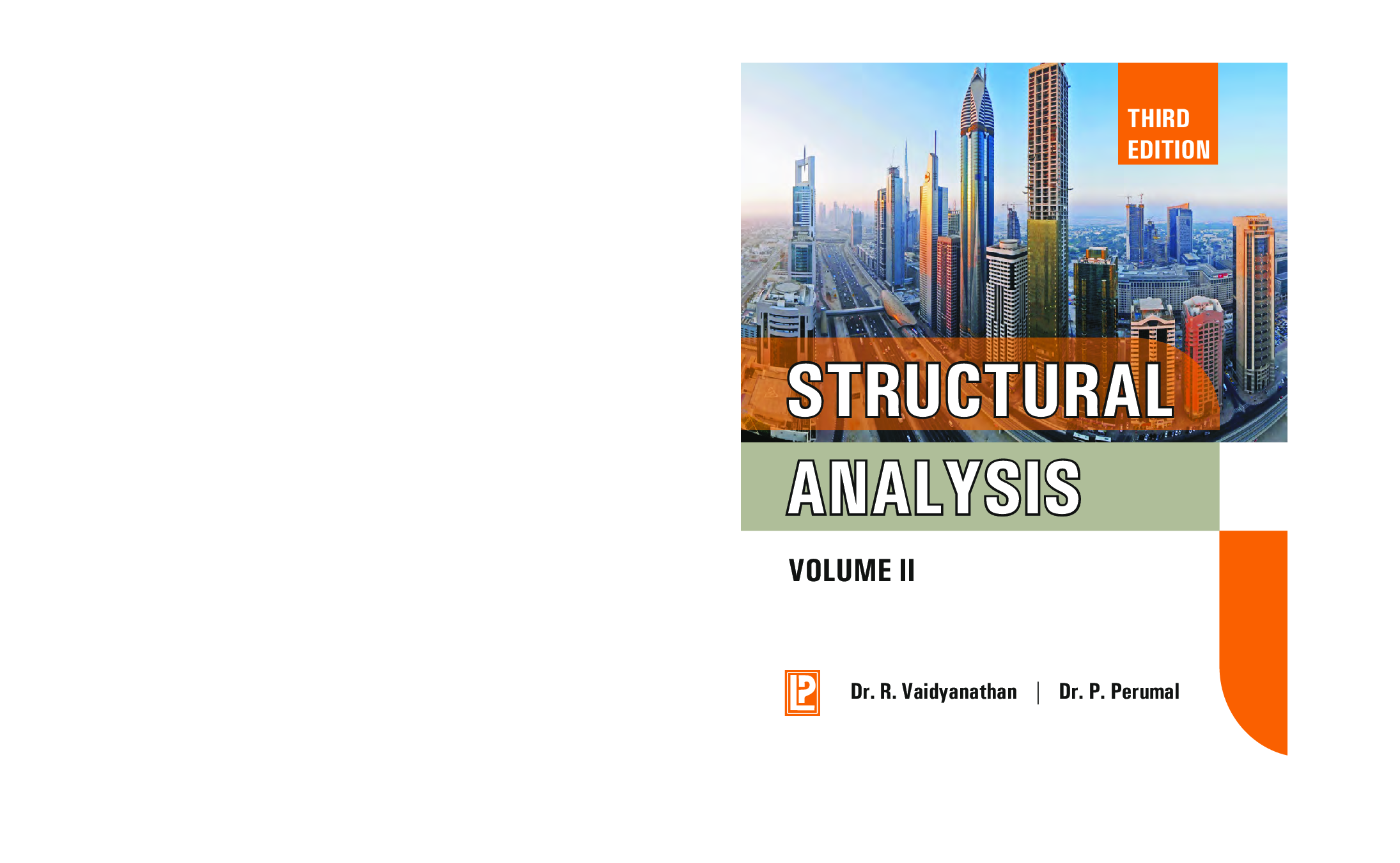 Structural Analysis-II  - Page 1