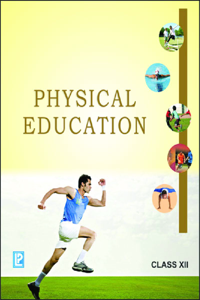 Comprehensive Physical Education XII - Page 1