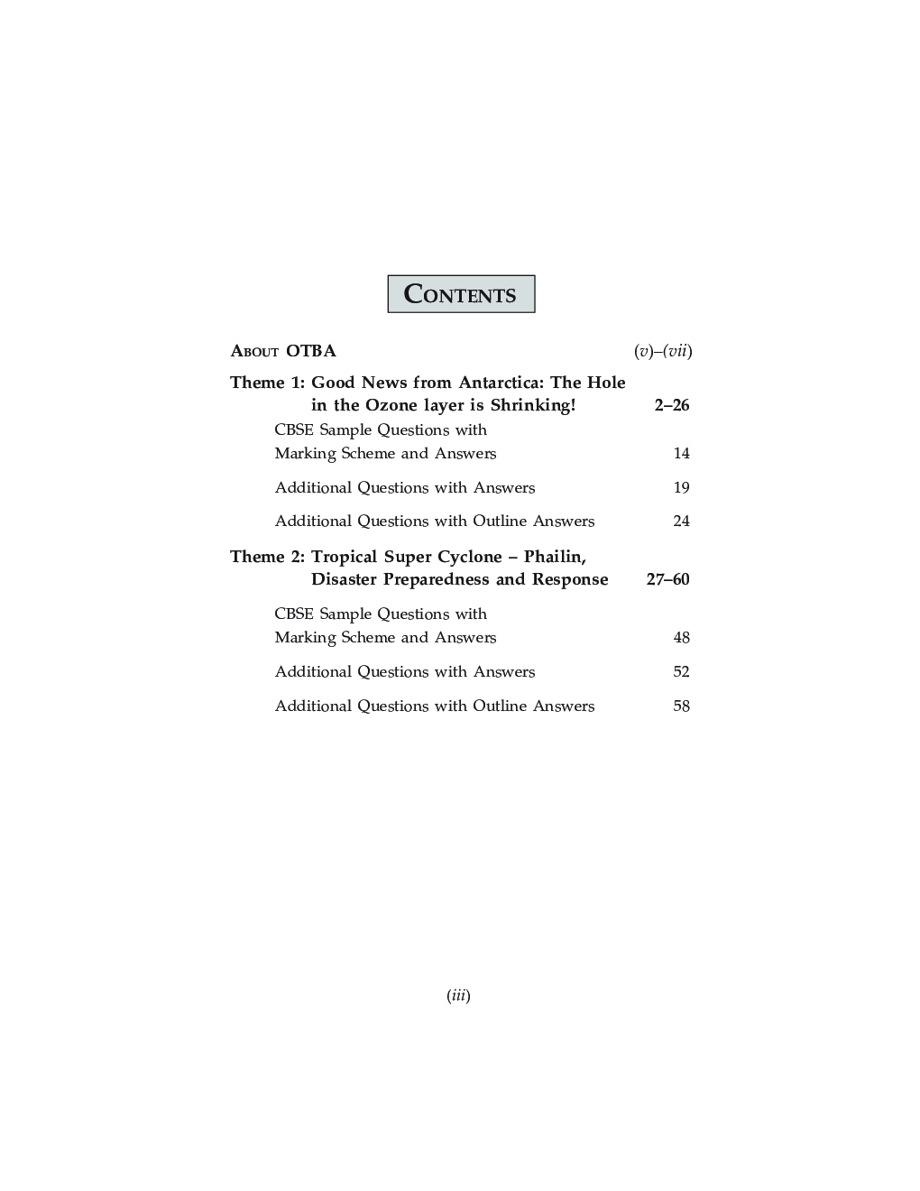 Comprehensive OTBA Geography XI - Page 5