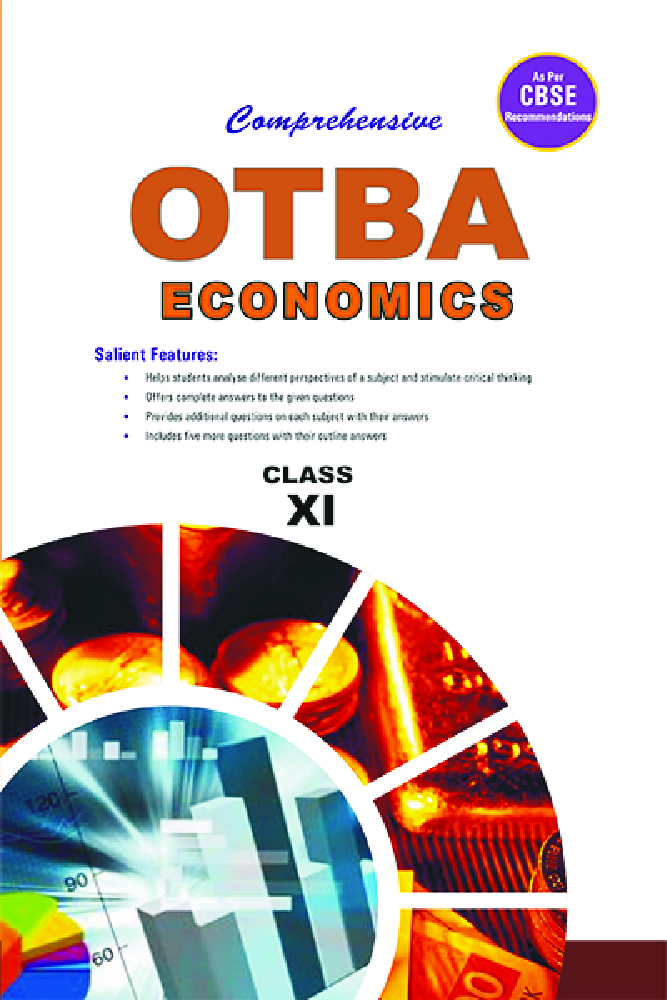 Comprehensive OTBA Economics XI - Page 1
