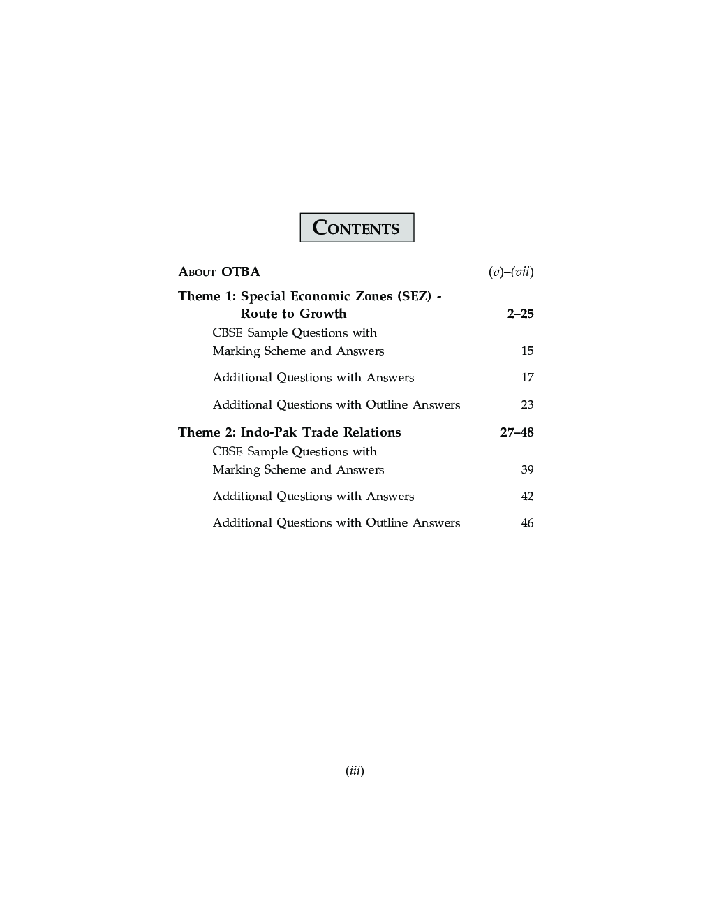 Comprehensive OTBA Economics XI - Page 5