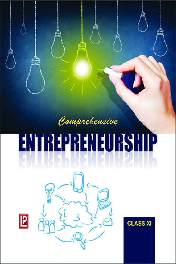 Comprehensive Entrepreneurship XI - Page 1