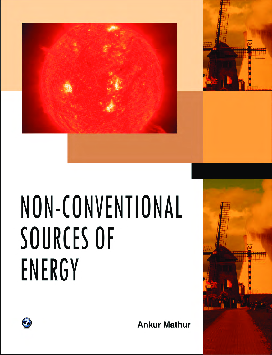 Non-Conventional Sources of Energy - Page 1
