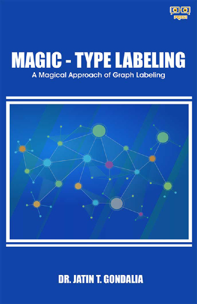 Magic-Type Labeling A Magical Approach of Graph Labeling - Page 1