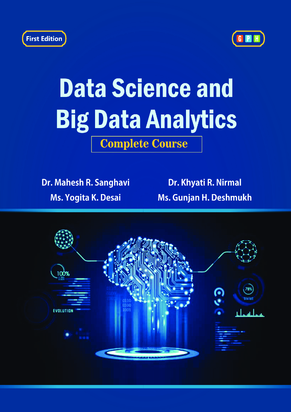 Data Science & Big Data Analytics - Page 1