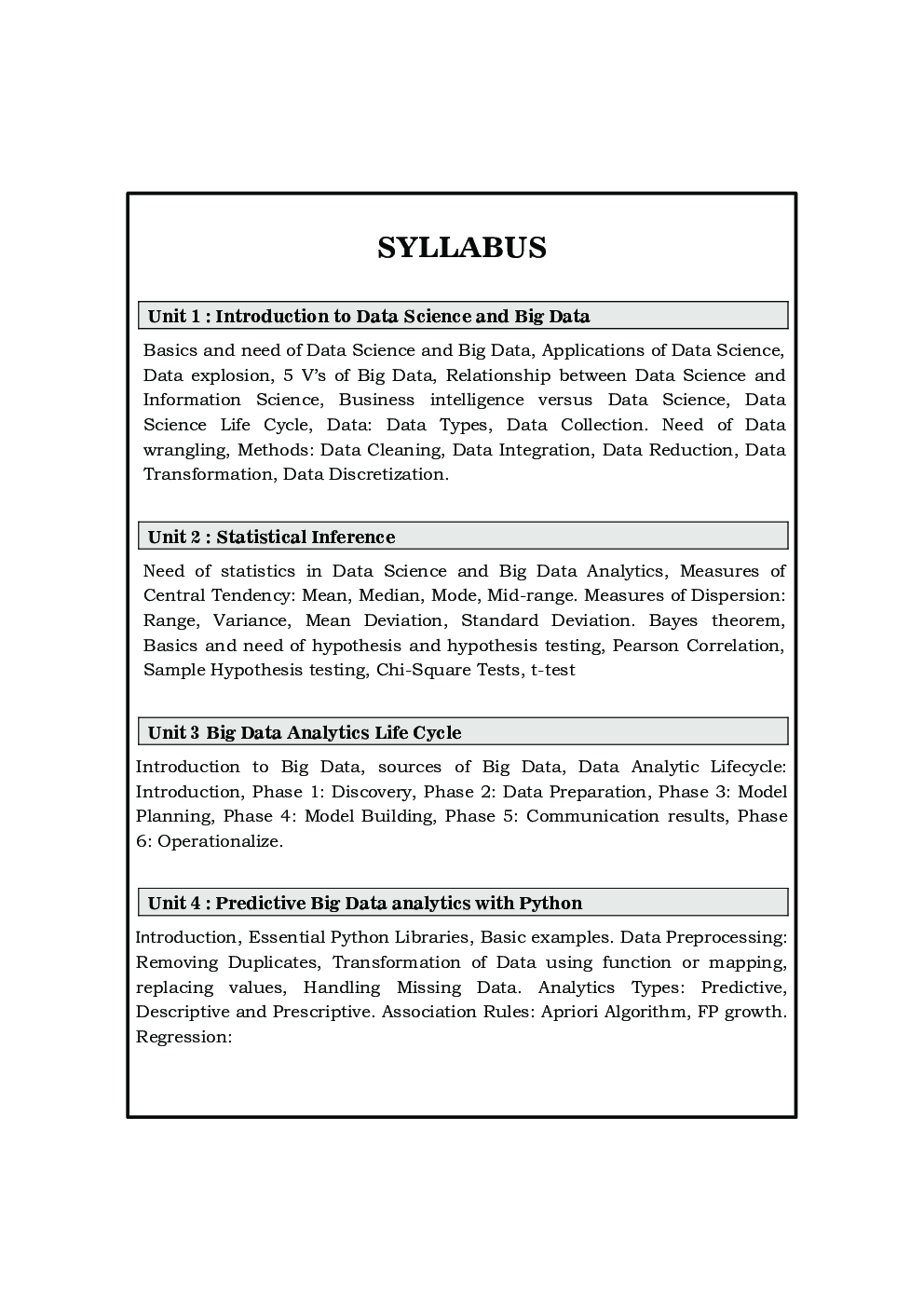 Data Science & Big Data Analytics - Page 5