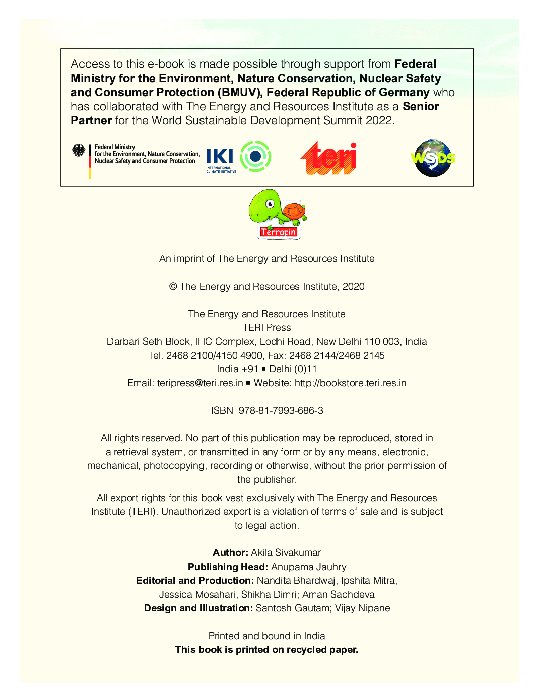 365 Days of Saving Our Planet - Page 4