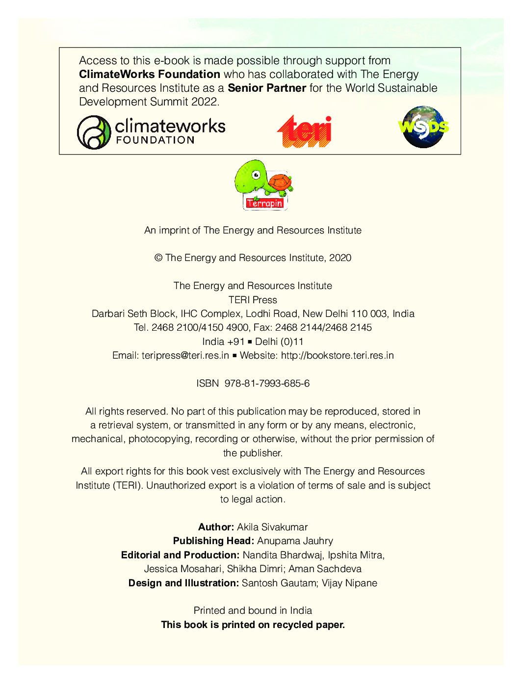 365 Days of Saving Our Planet - Page 4