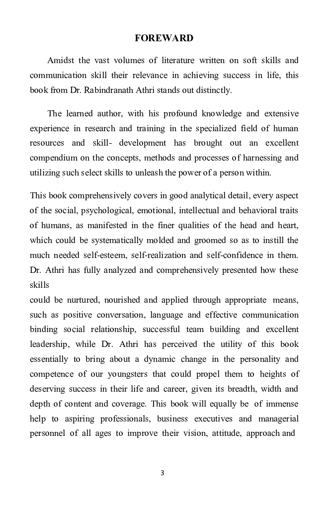 LET'S LEARN ENGLISH Easily With Some Job Profiles Interview Skills And Know Several Great People - Page 4