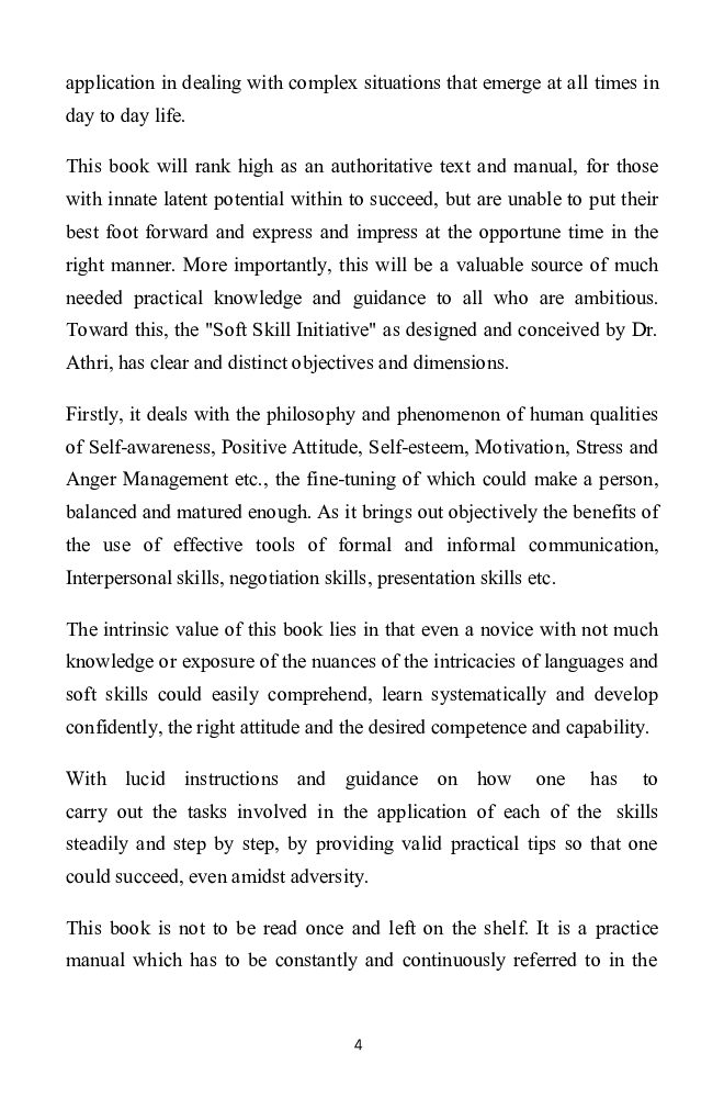 LET'S LEARN ENGLISH Easily With Some Job Profiles Interview Skills And Know Several Great People - Page 5