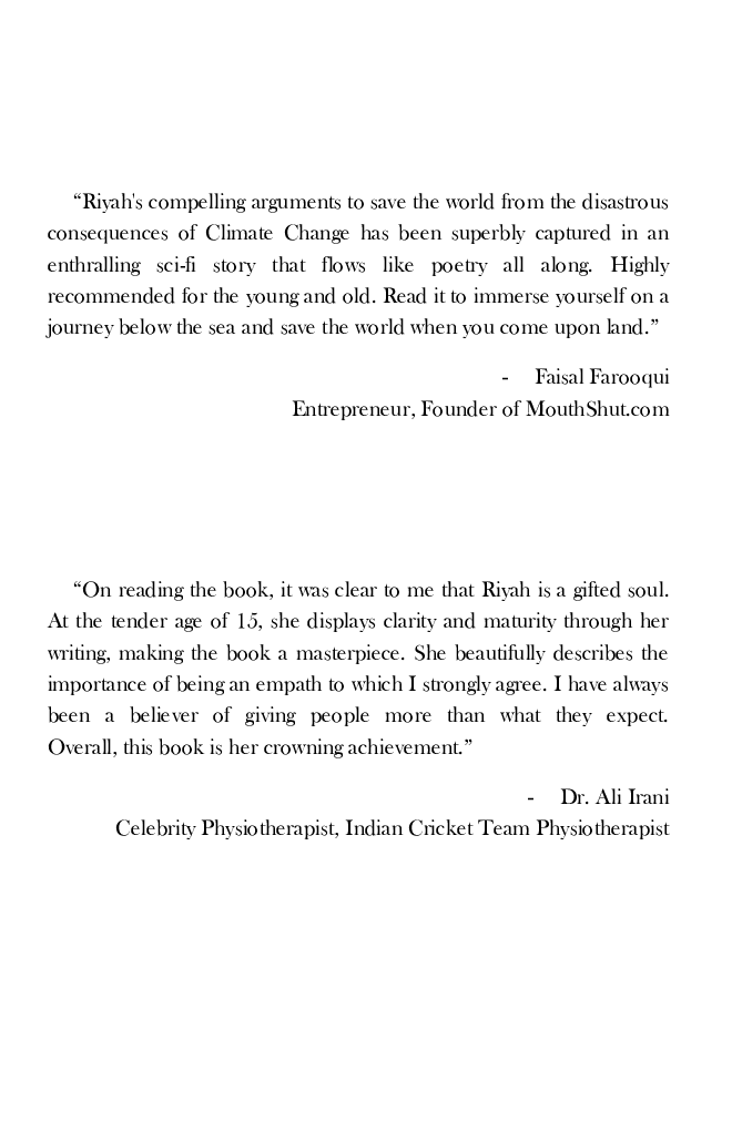 ATLANTIS UNDER SIEGE - Page 3