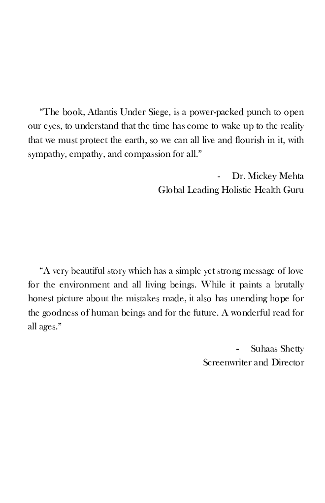 ATLANTIS UNDER SIEGE - Page 4