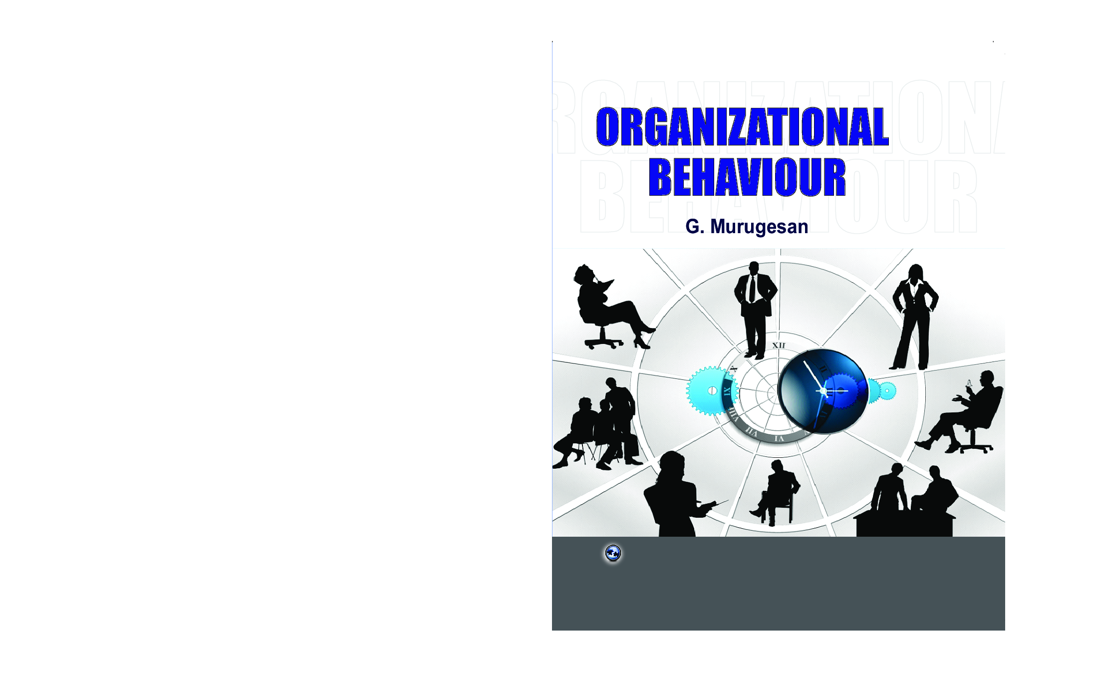 Organizational Behaviour - Page 1