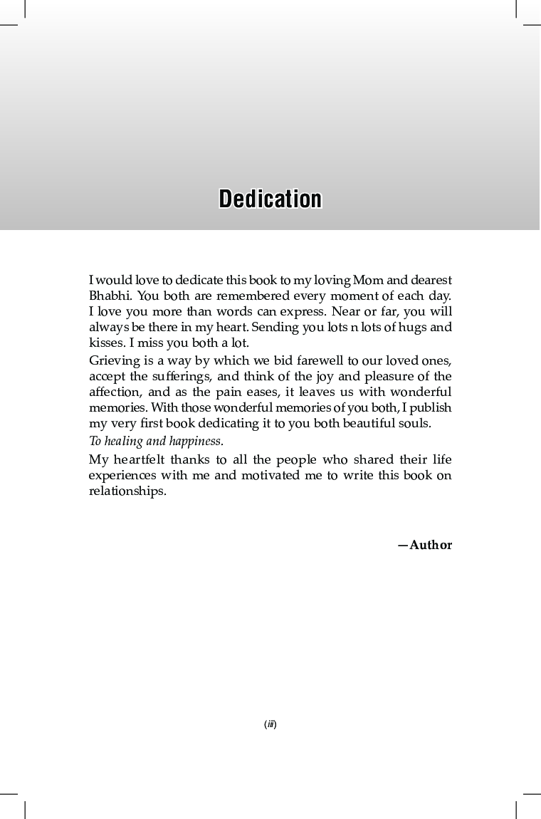 10X YOUR RELATIONS - Page 4