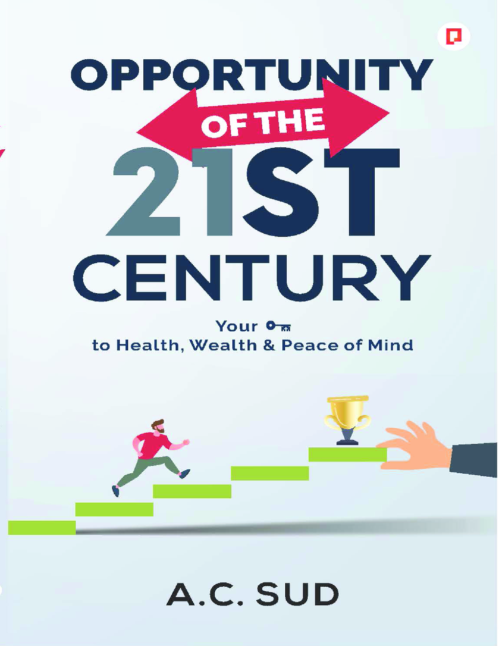 Opportunity of the 21st Century - Page 1