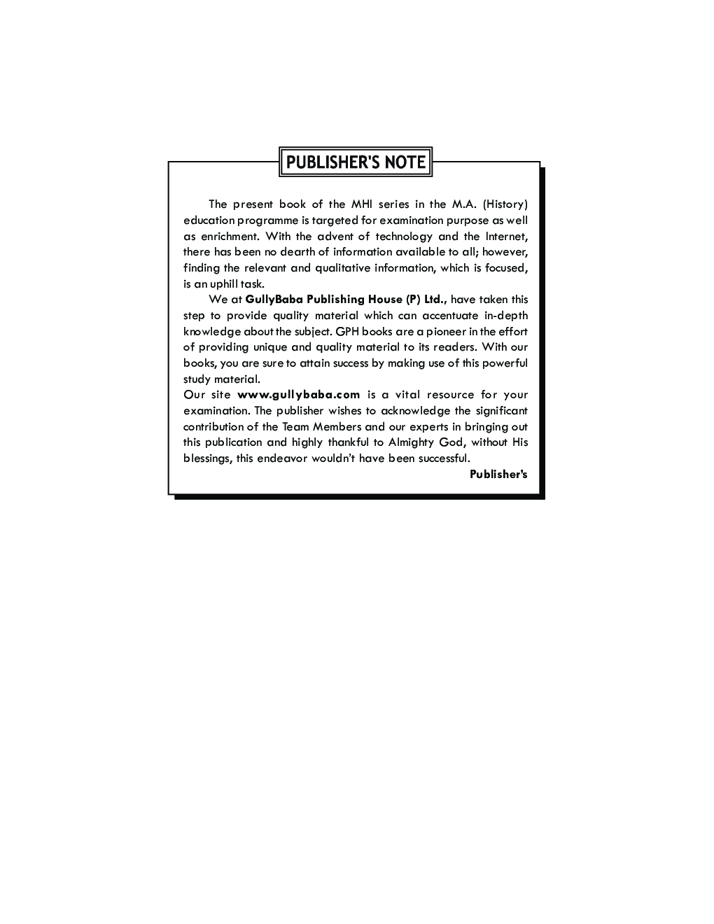 MHI-01 Ancient and Medieval Societies - Page 5