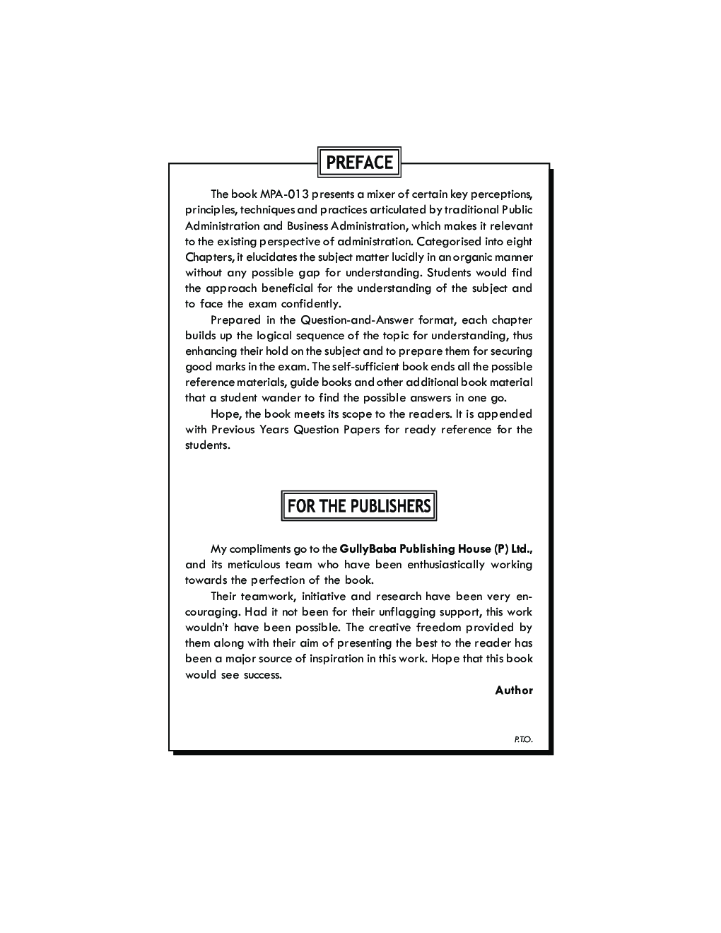 MPA-013 Public Systems Management - Page 4