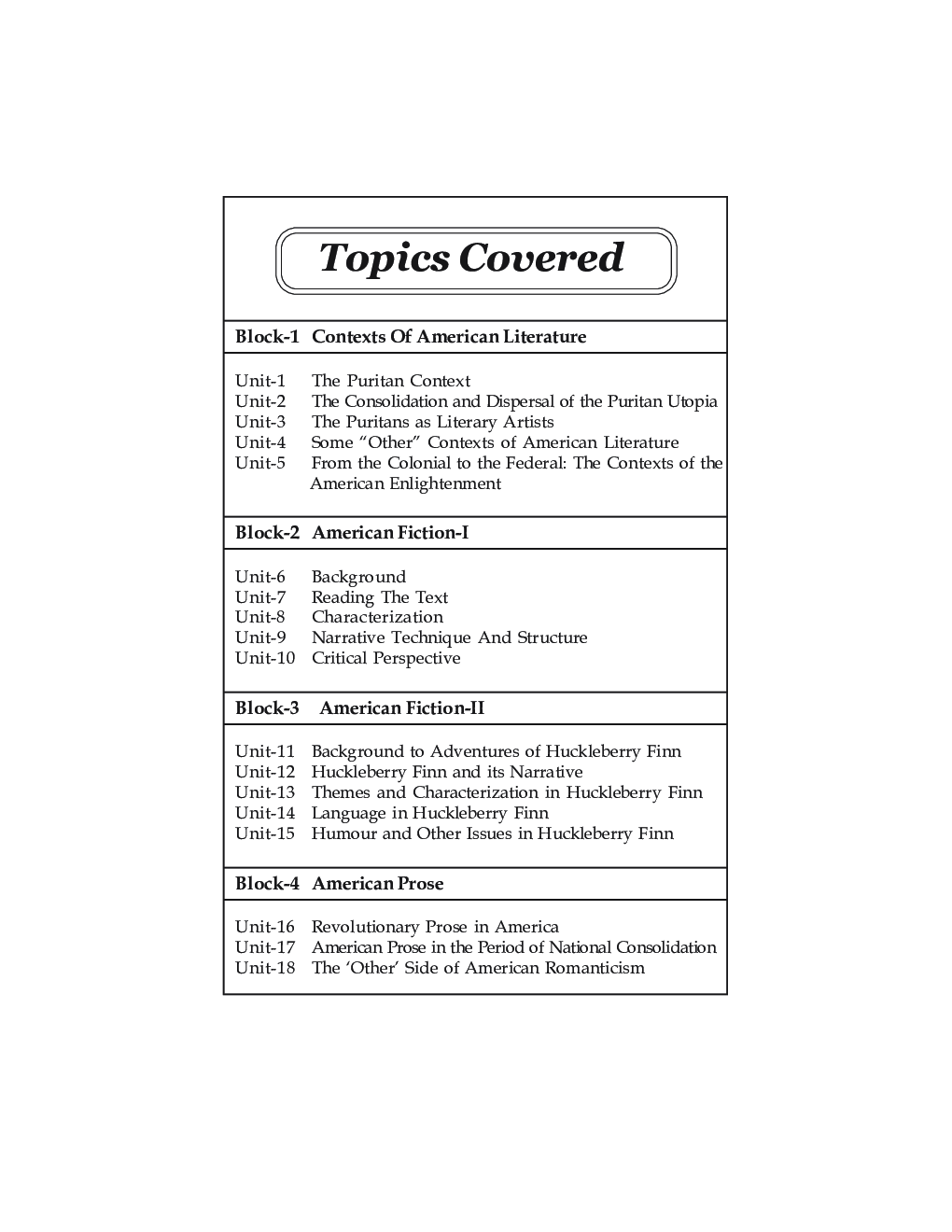 MEG-06 American Literature - Page 5