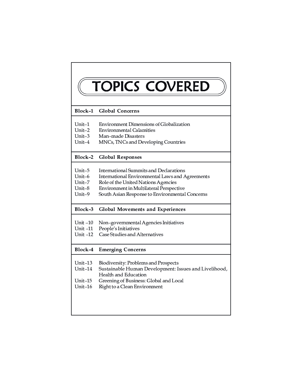 MED-08 Globalisation and Environment - Page 5