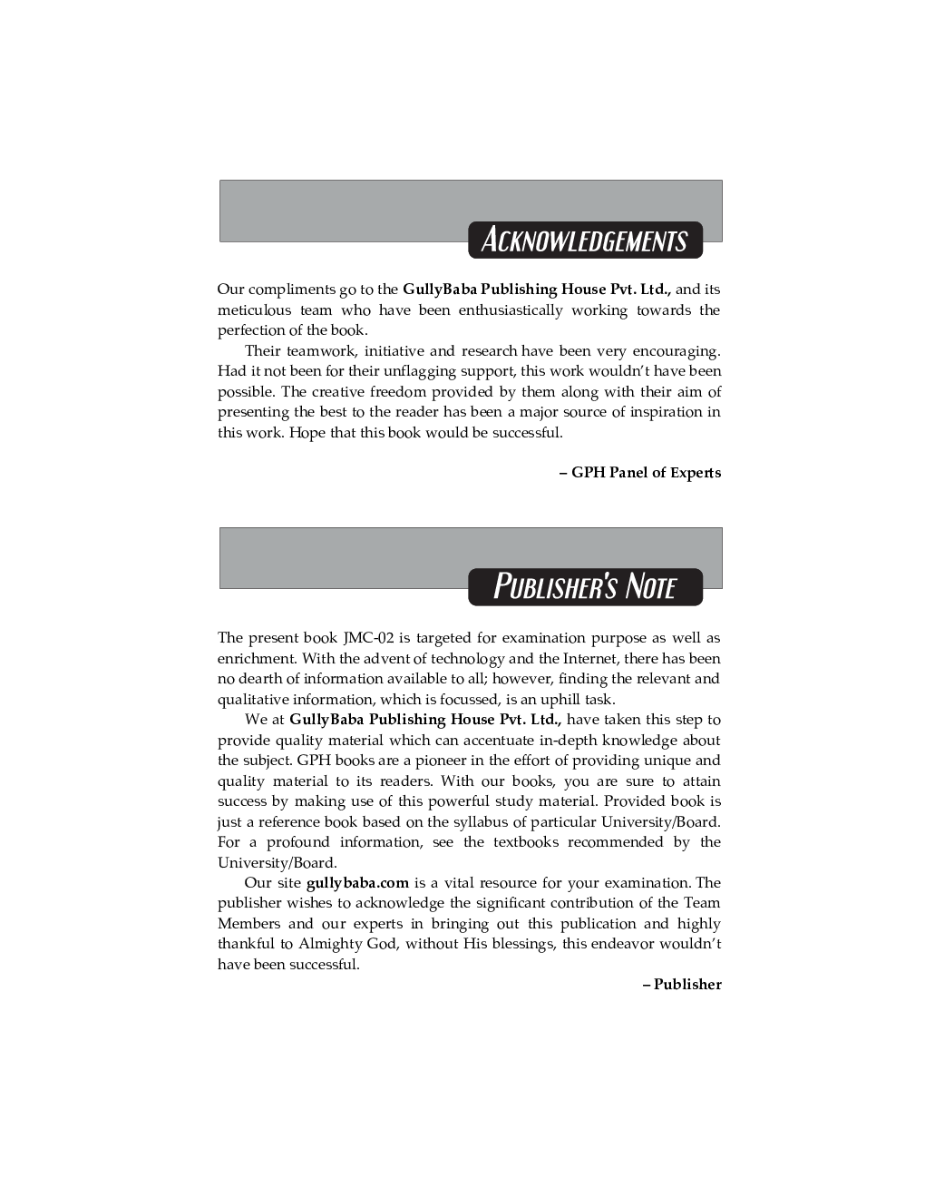 JMC-02 Mass Media and Society - Page 4