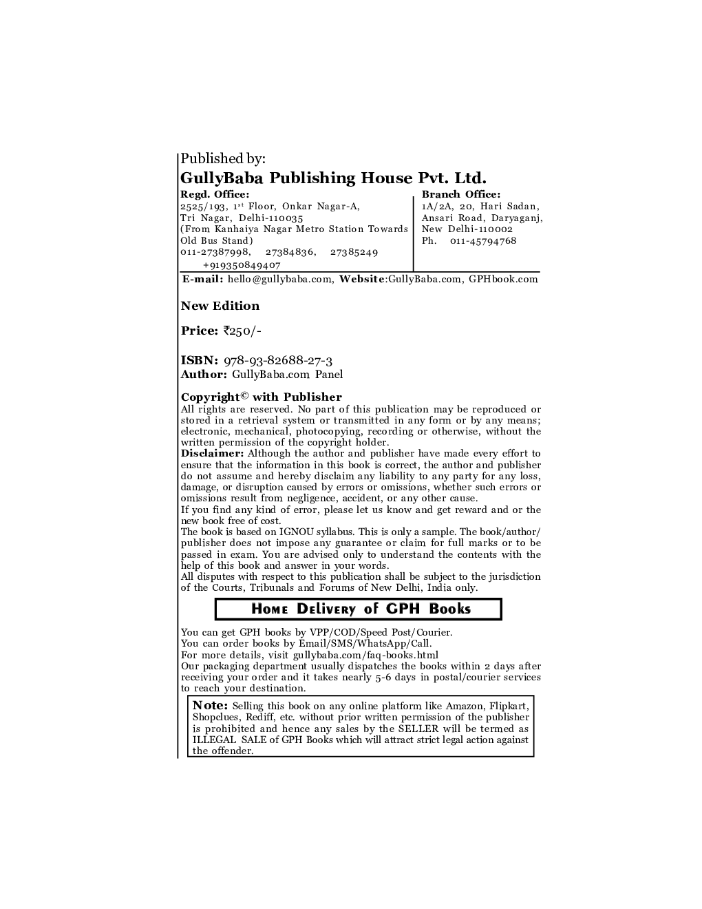 Mathematics Lesson Plan - Page 3