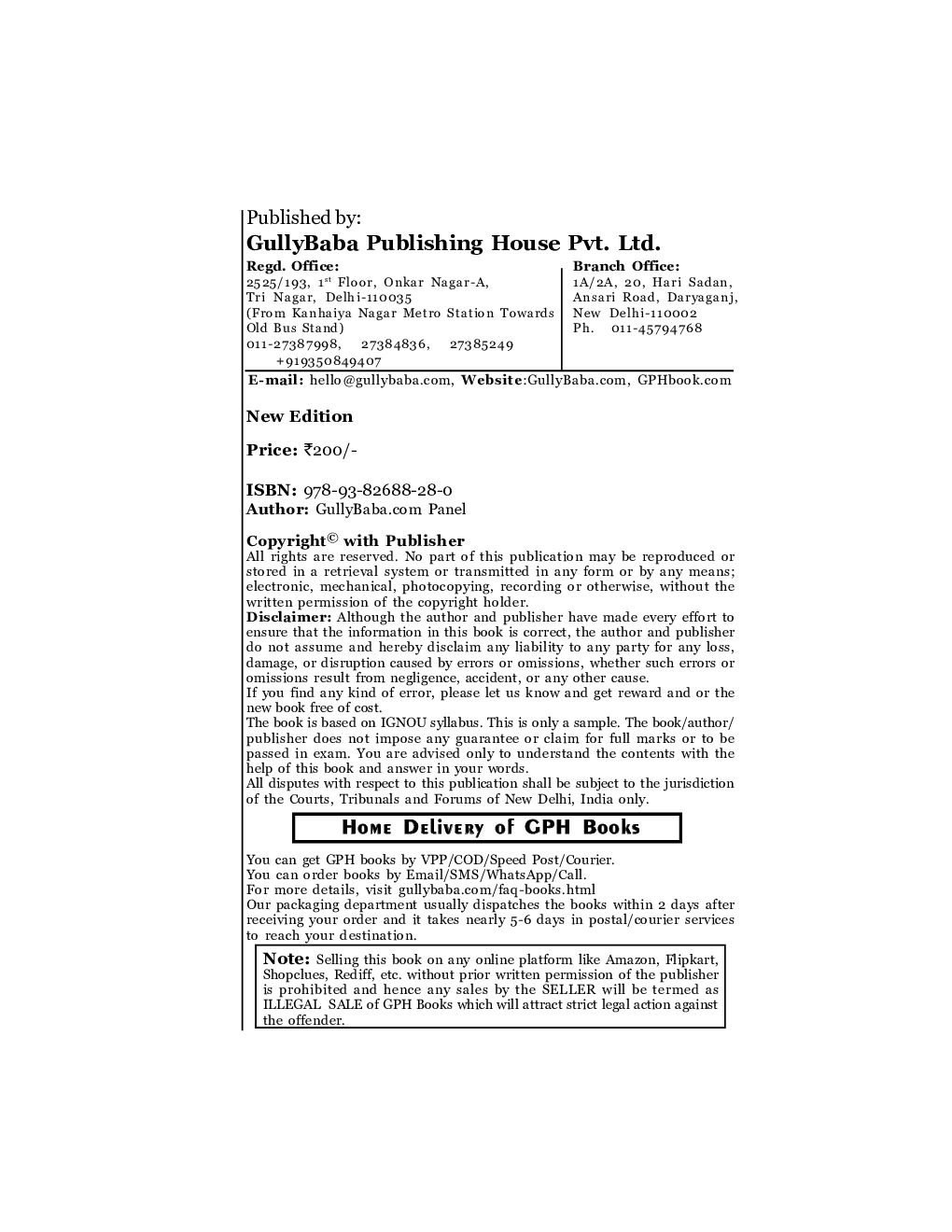 Social Study Lesson Plan - Page 3