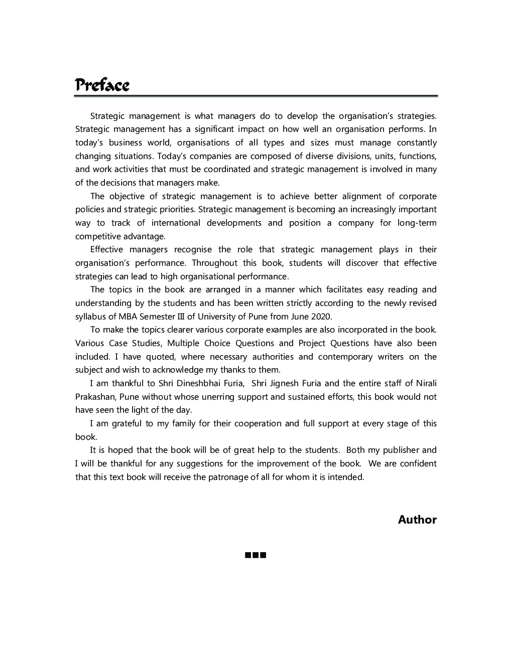 Strategic Management - Page 4