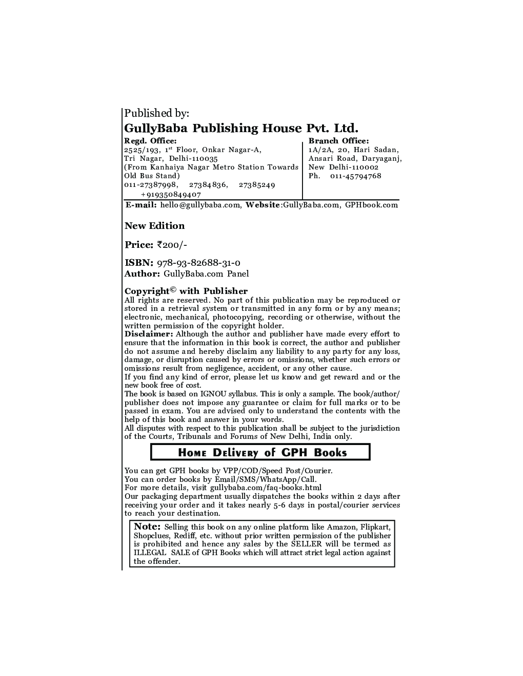 Mathematics Lesson Plan - Page 3