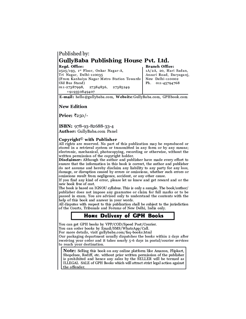 Science Lesson Plan - Page 3